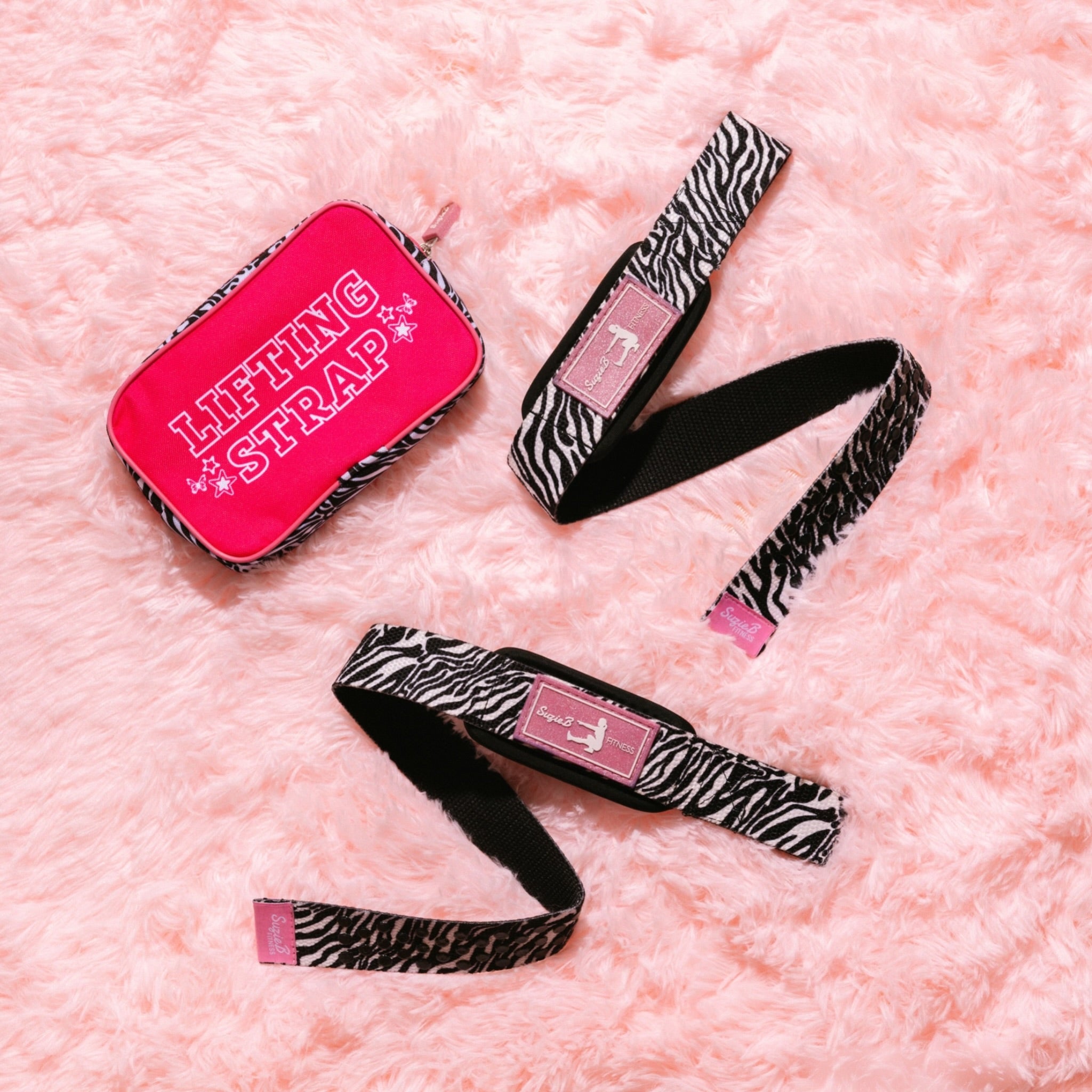 Buy the Tie Dye Long Band - SuzieB Fitness