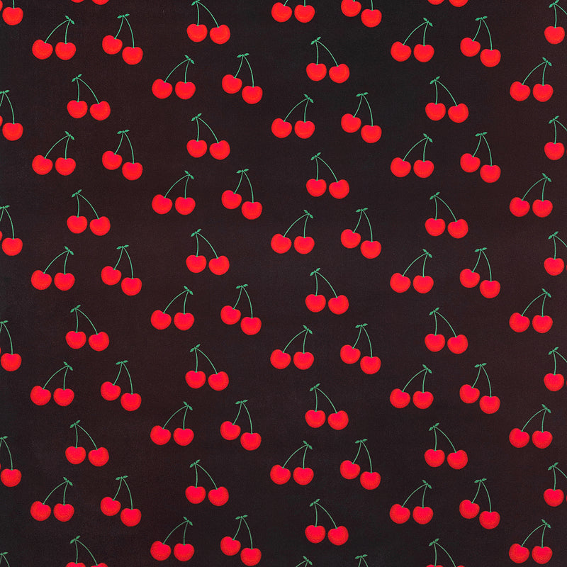 Black Cherry GYM MAT