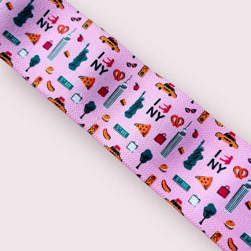 NYC GLUTE BAND