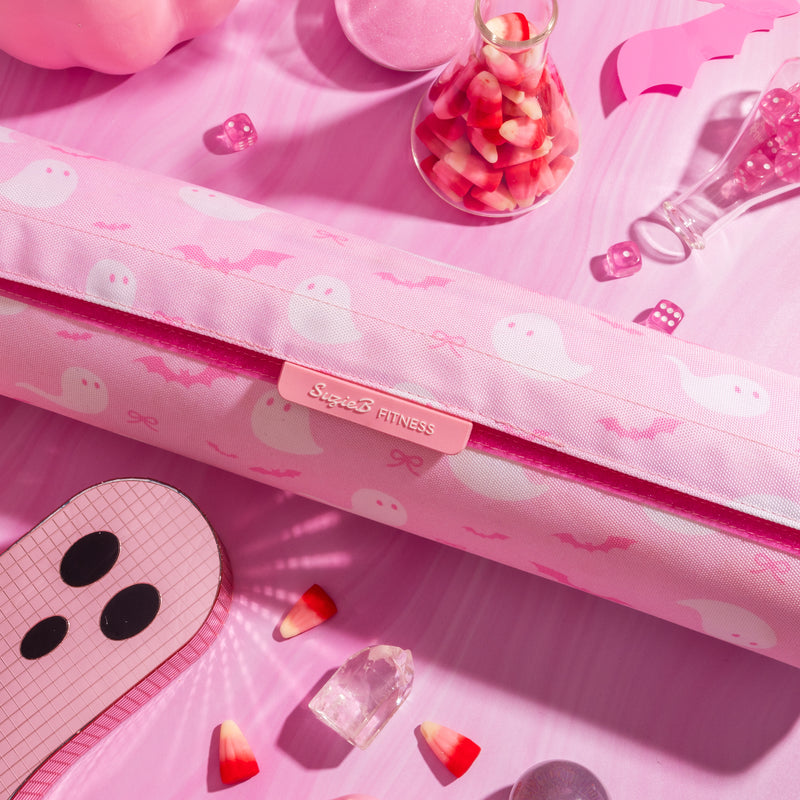 PINK GHOST BAR PAD