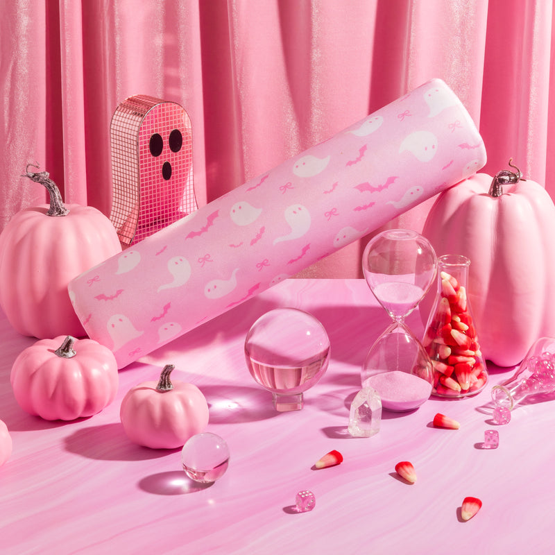 PINK GHOST BAR PAD