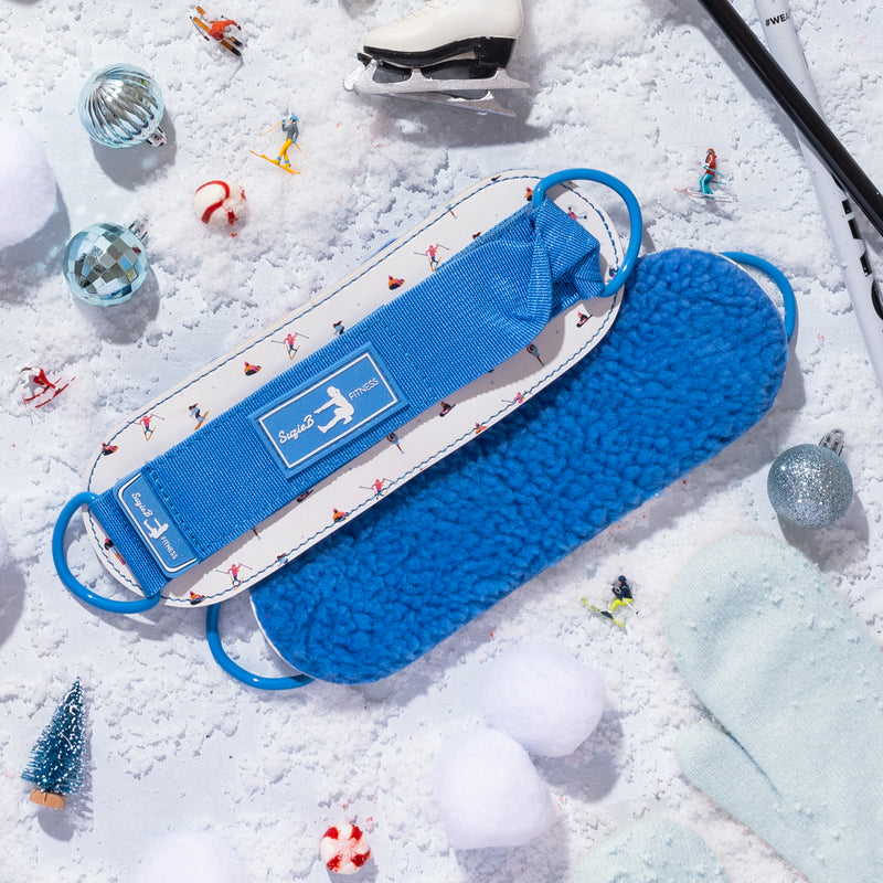 SKI ANKLE STRAP