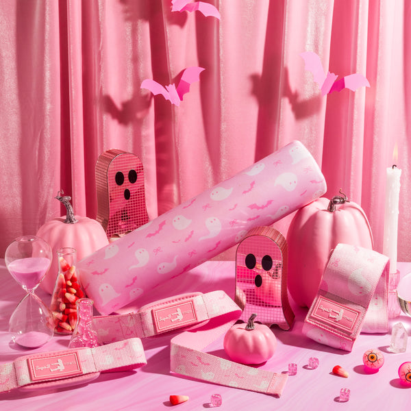 PINK GHOST BUNDLE
