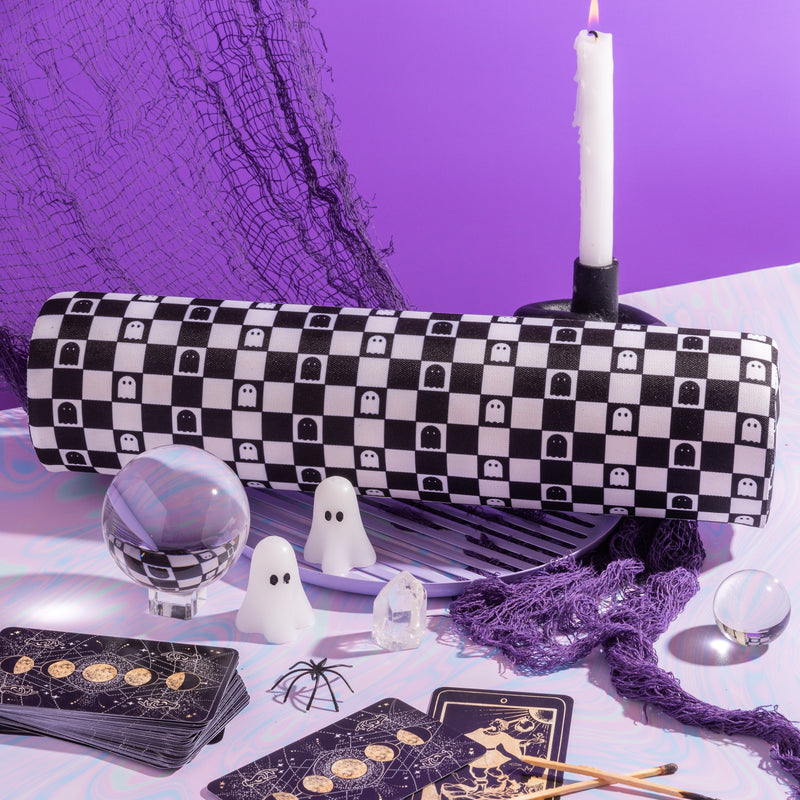 CHECKERED GHOST BAR PAD