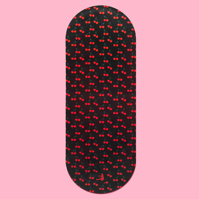 Black Cherry GYM MAT