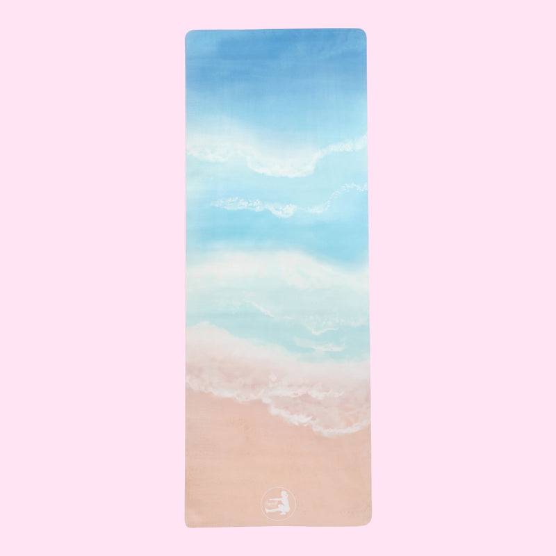 SAND GYM MAT