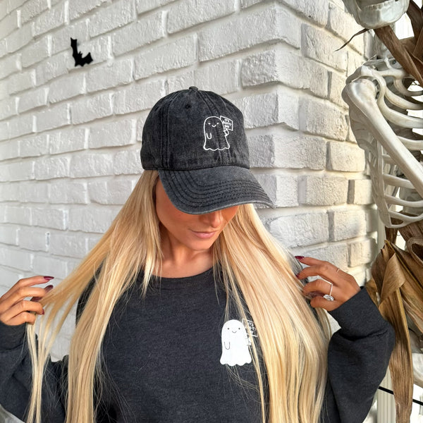 Boooty Day Hat