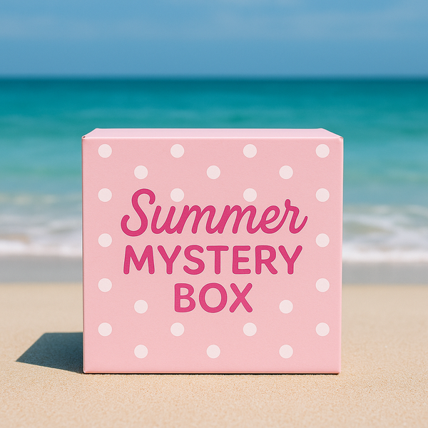 Summer Mystery Box