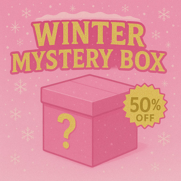 Winter Mystery Box