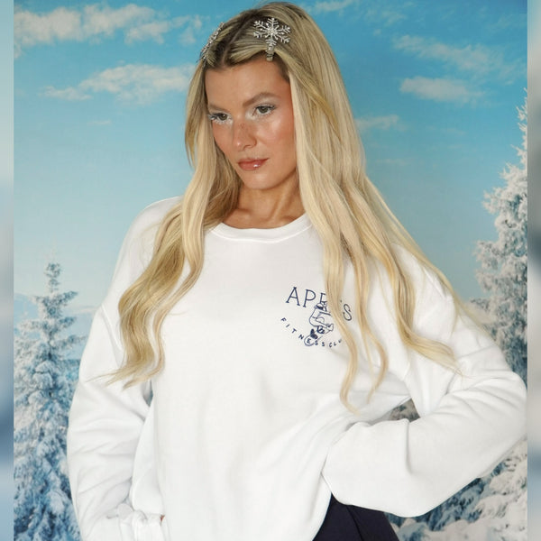 Après Fitness Sweatshirt