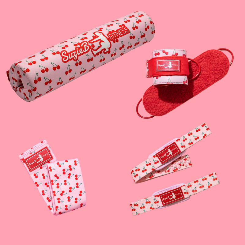 CHERRY ULTIMATE BUNDLE