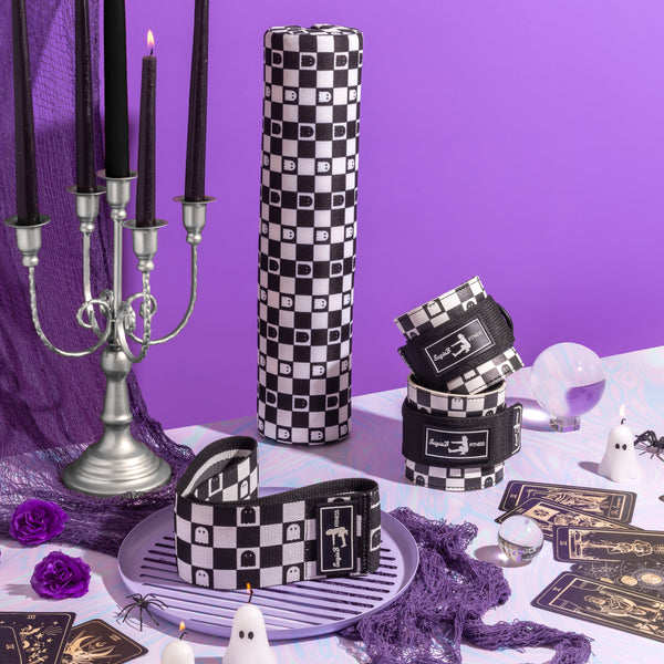 CHECKERED GHOST BUNDLE
