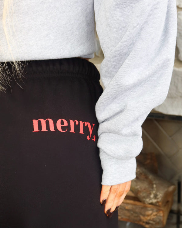 MERRY JOGGER