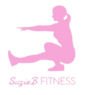 logo of Buy Resistance Band Exercise Equipment Online - SuzieB Fitness