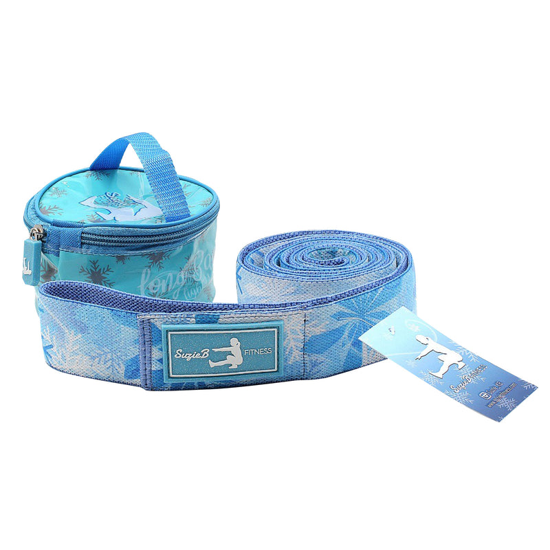 ELSA LONG BAND