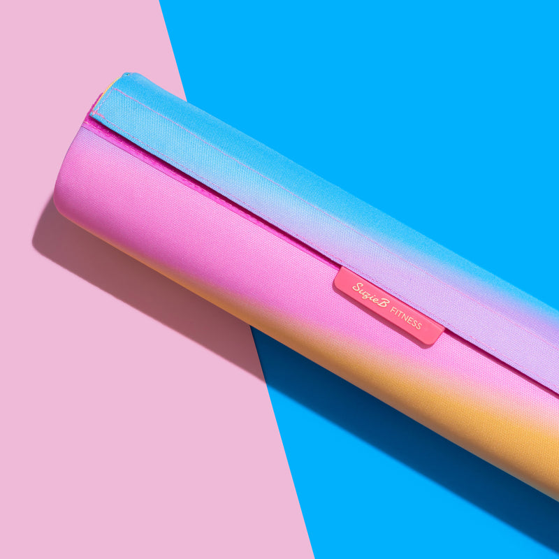 RAINBOW BAR PAD