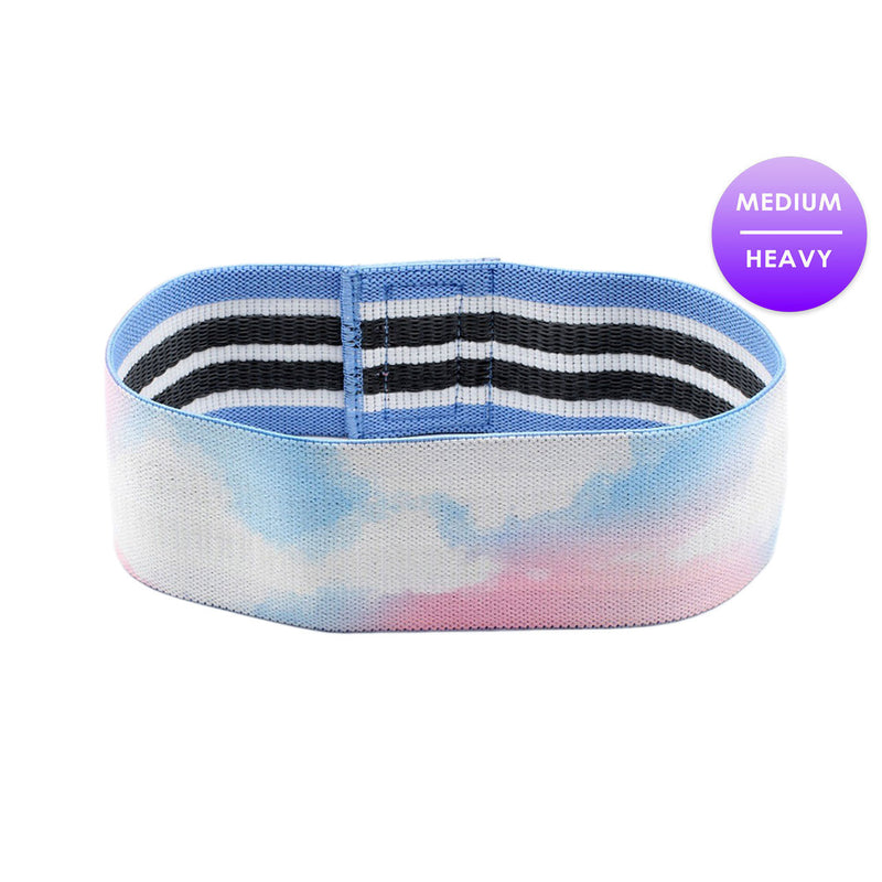 Affordable Cloud Glute Band - SuzieB Fitness